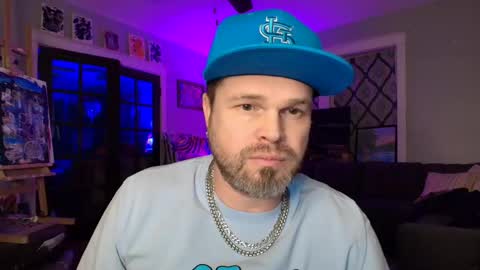 Sexactyour online show from March 6, 11:25 am