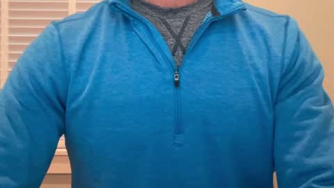 Call me Jack online show from December 3, 9:01 pm