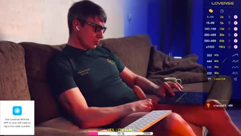 Thank you for Birthday Wishes  online show from April 19, 6:10 pm