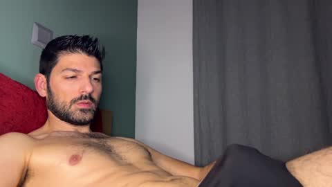 Snapshot of sexfriendch chatting on February 5, 6:46 am Lucenzo online show from February 5, 6:46 am