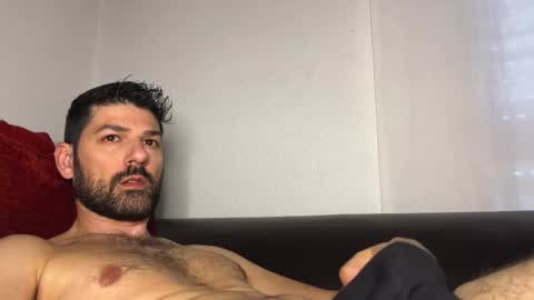 Lucenzo  online show from March 15, 5:19 pm