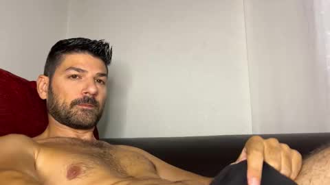 Snapshot of sexfriendch chatting on September 12, 8:14 am Lucenzo online show from September 12, 8:14 am