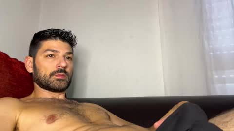 Snapshot of sexfriendch chatting on September 17, 3:24 pm Lucenzo online show from September 17, 3:24 pm