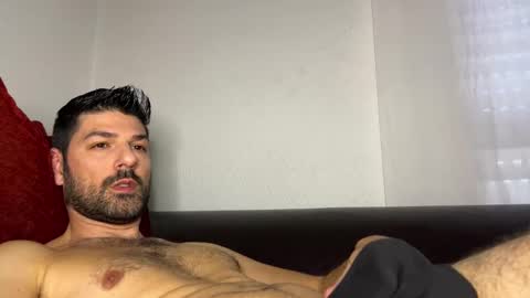 Lucenzo  online show from February 19, 3:52 pm