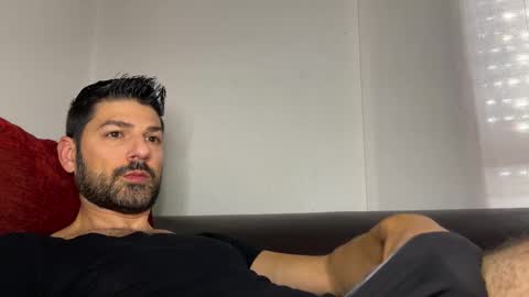 Lucenzo  online show from November 29, 10:06 am