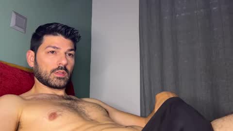 Snapshot of sexfriendch chatting on March 11, 9:24 am Lucenzo online show from March 11, 9:24 am