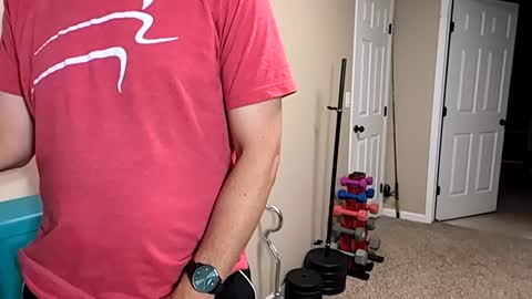 Walker online show from October 5, 2:10 pm