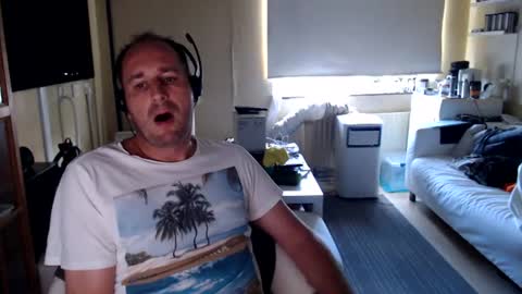 Sexlobo online show from July 2, 12:33 pm