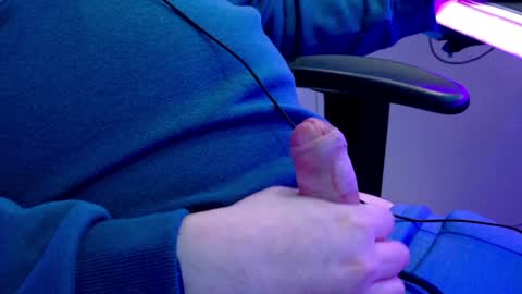 Masturbateforyou online show from January 12, 2:03 am