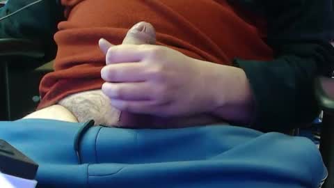 Masturbateforyou online show from December 15, 9:45 pm