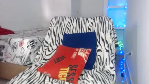 STIIV G online show from April 15, 9:26 pm