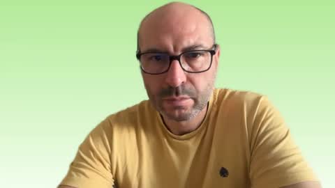 sexualman1900 online show from July 8, 6:50 am
