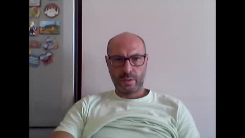sexualman1900 online show from September 24, 7:51 am