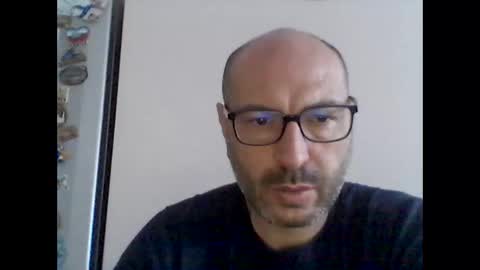 sexualman1900 online show from March 12, 7:02 am