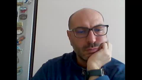 sexualman1900 online show from January 6, 11:18 am