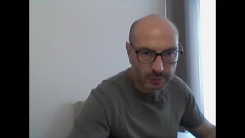 sexualman1900 online show from October 8, 10:19 am