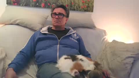 Sexurbation online show from January 9, 9:09 pm