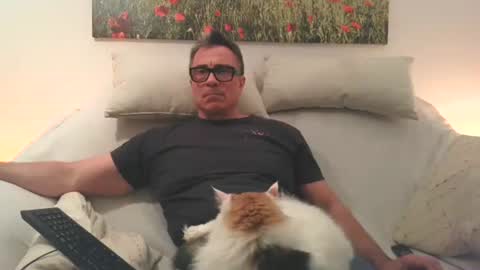 Sexurbation online show from March 14, 9:11 pm