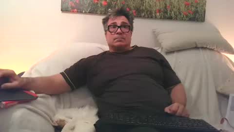 Sexurbation online show from November 1, 7:29 pm