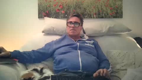 Sexurbation online show from January 20, 8:29 pm