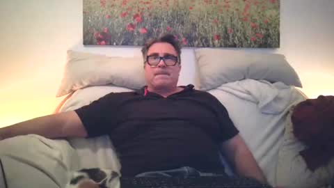 Sexurbation online show from October 13, 9:32 pm