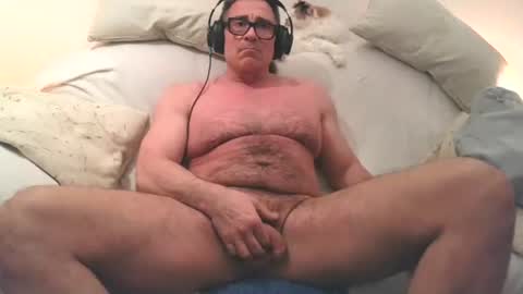 Sexurbation online show from March 22, 10:37 pm