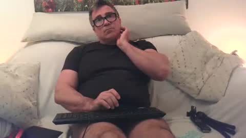 Sexurbation online show from September 8, 6:51 pm