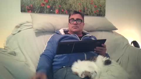 Sexurbation online show from September 26, 9:01 pm