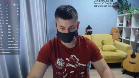 Tommy online show from March 30, 7:53 am