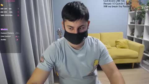 Tommy online show from February 18, 10:02 am