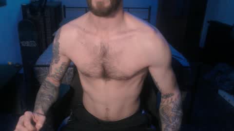 SiuL online show from January 26, 8:13 pm