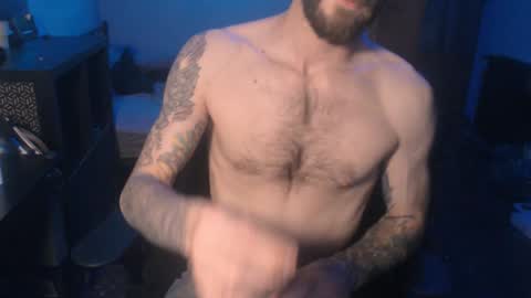 SiuL online show from February 4, 8:59 pm