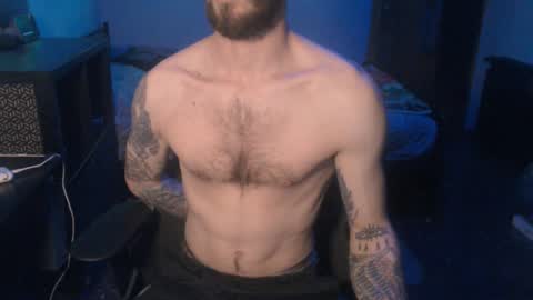 SiuL online show from February 5, 9:40 pm