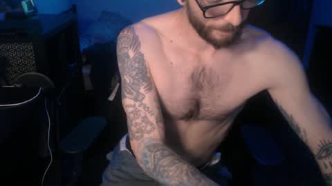 SiuL online show from January 30, 8:22 am