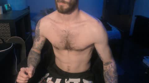 SiuL online show from January 30, 9:04 pm