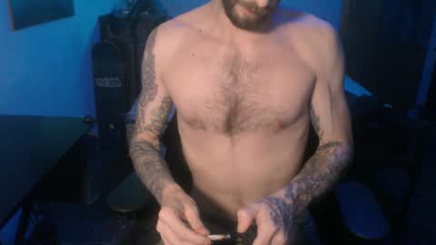 SiuL online show from January 6, 7:56 pm