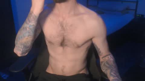 SiuL online show from March 7, 8:44 pm