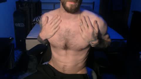 SiuL online show from December 12, 9:04 pm