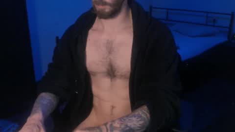 SiuL online show from March 9, 7:56 am