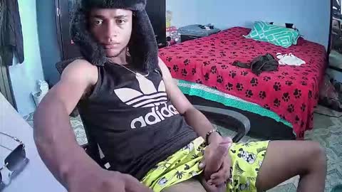 Sebastian online show from March 4, 6:04 pm