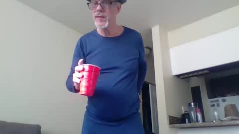 Daddy online show from March 6, 11:31 pm