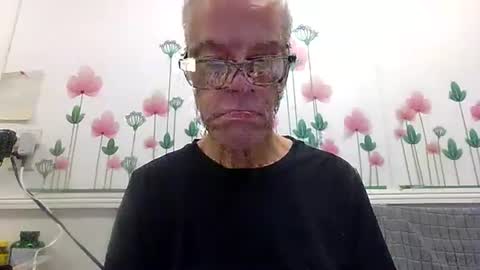 Daddy online show from November 20, 2:44 am