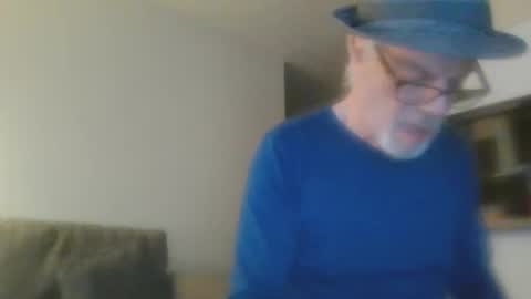 Daddy online show from February 27, 8:06 am