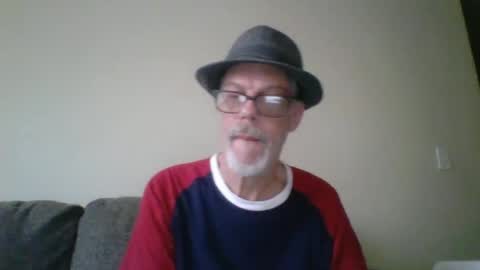 Daddy online show from March 10, 1:01 am