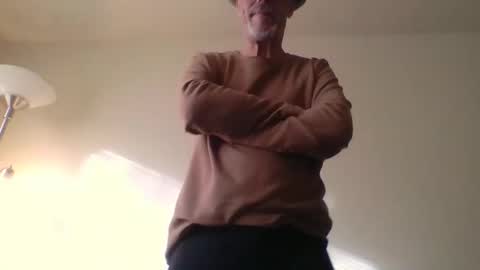 Daddy online show from March 11, 7:14 pm