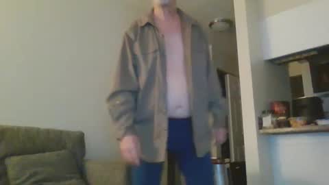 Daddy online show from February 25, 10:58 am