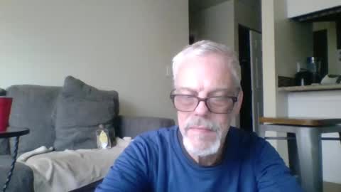 Daddy online show from March 8, 6:03 pm