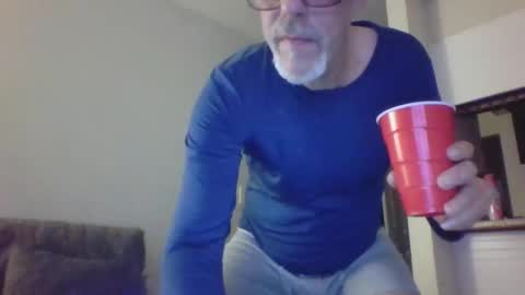 Daddy online show from March 7, 11:18 am