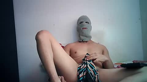 SesyMen online show from January 17, 12:42 pm