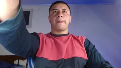 Iker online show from April 1, 8:49 am